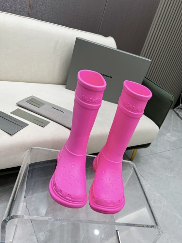 Crocs™ Boot(Female)36-41=
