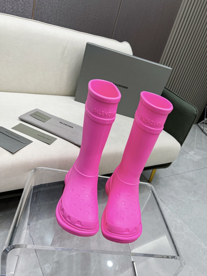 Crocs™ Boot(Female)36-41=