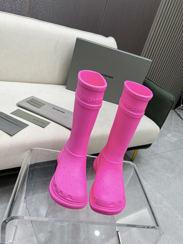 Crocs™ Boot(Female)36-41=