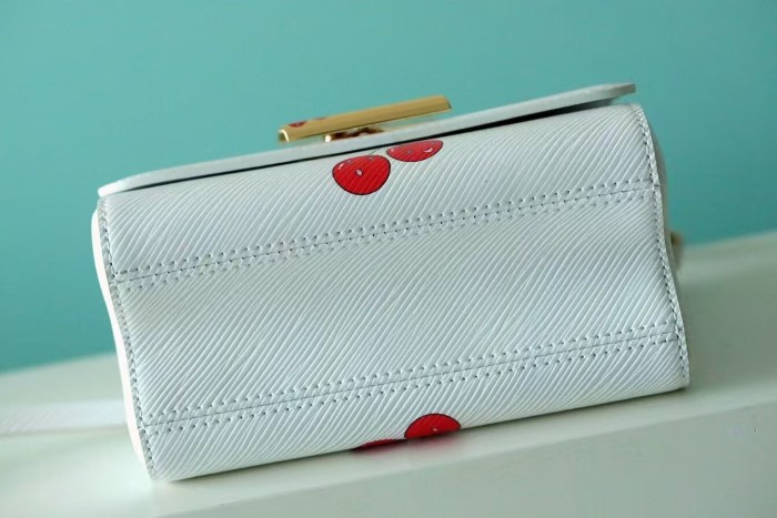 Twist Medium Bag “23*18*8CM” 088