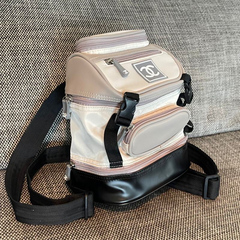 Vintage Sport Line Mini Backpack “23x25x14cm” -057 =
