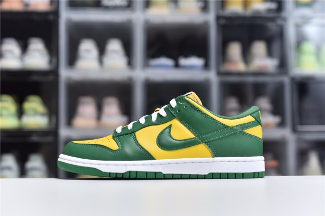 Dunk Lok Brazil (Unisex)36-47=