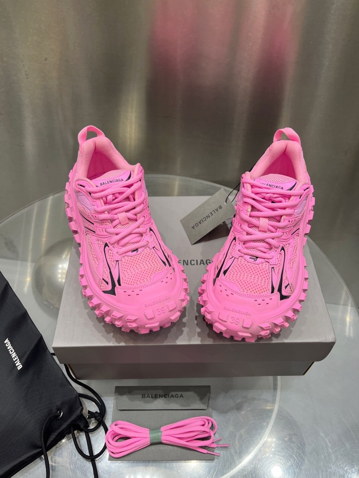 Bouncer Sneaker(Unisex)36-46=