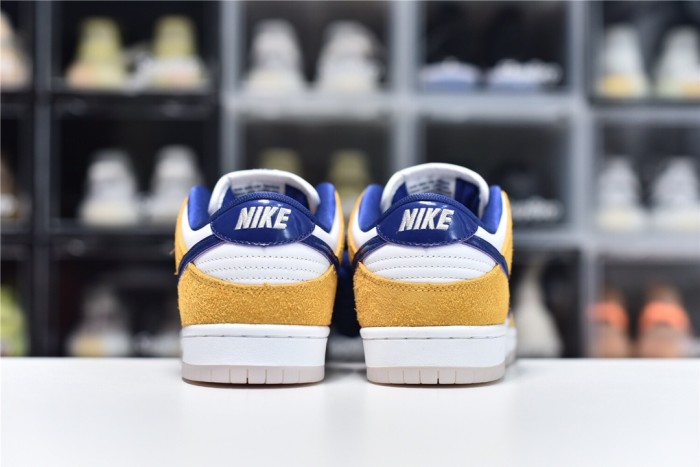 SB Dunk Lok OG QS Laser Orange(Unisex)36-46=