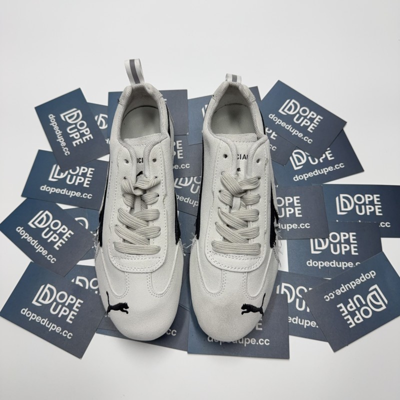 Speedcat Sneaker(Unisex)35-45