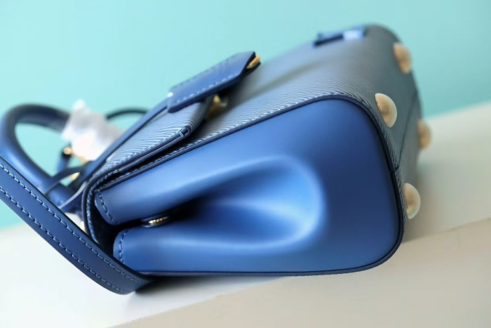 Mini Cluny Shoulder Bag “20*16*7.5CM” 057