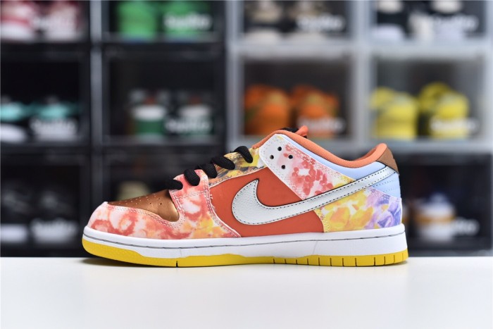 SB Dunk Lok CNY Chinese New Year (Unisex)36-46=
