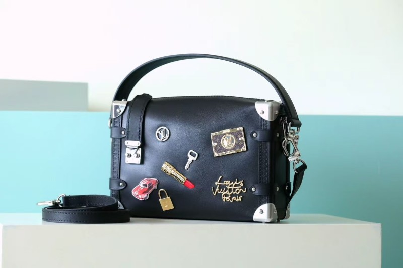 Nicolas Ghesquiere  “21*14*6CM” 008