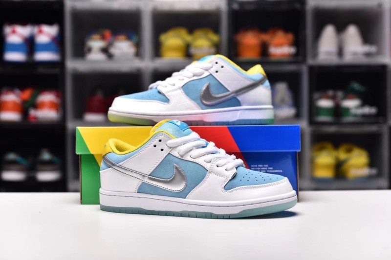 SB Dunk Low (Unisex)36-46=