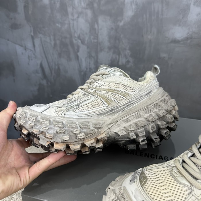 Bouncer Sneaker(Unisex)36-46=
