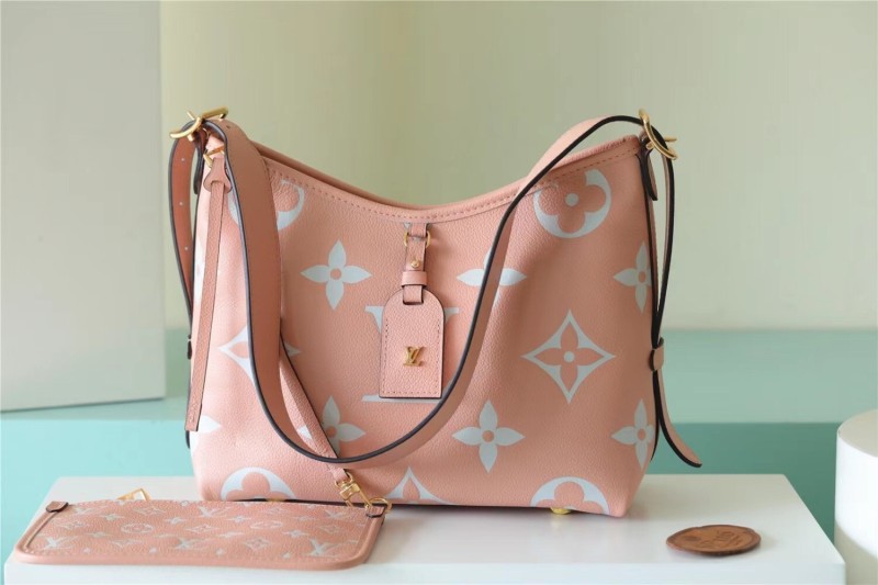 PM Carryall Crossbody Bag “29*24*12CM” 028
