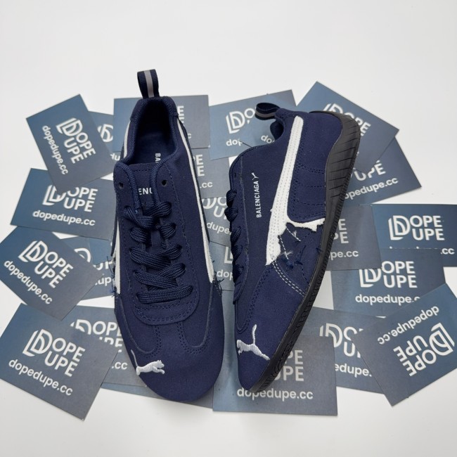 Speedcat Sneaker(Unisex)35-45