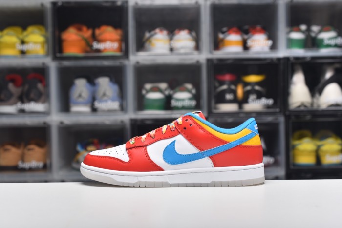 Dunk SB (Unisex)38.5-46=