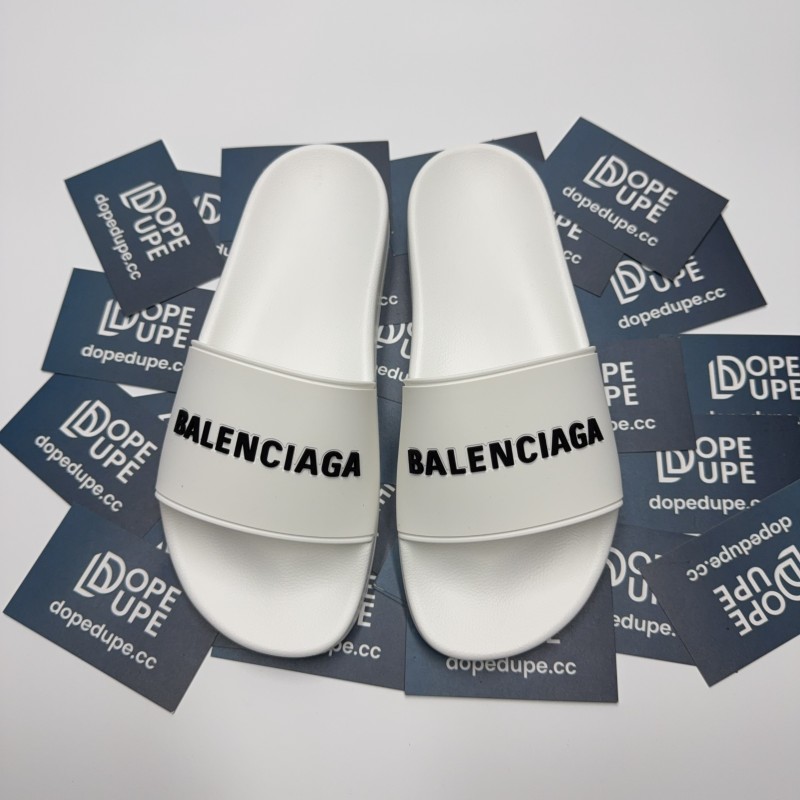 Pool Slides (Unisex)35-46