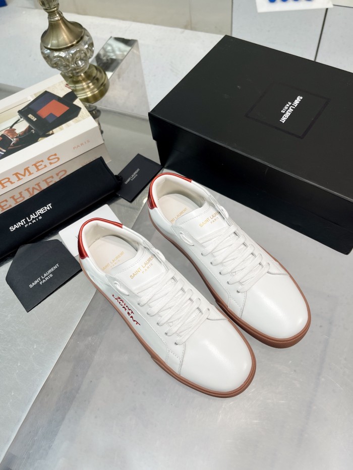 Court Classic Sneaker(Unisex)38-45=