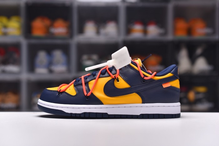 Ow-Dunk SB (Male)36-47=