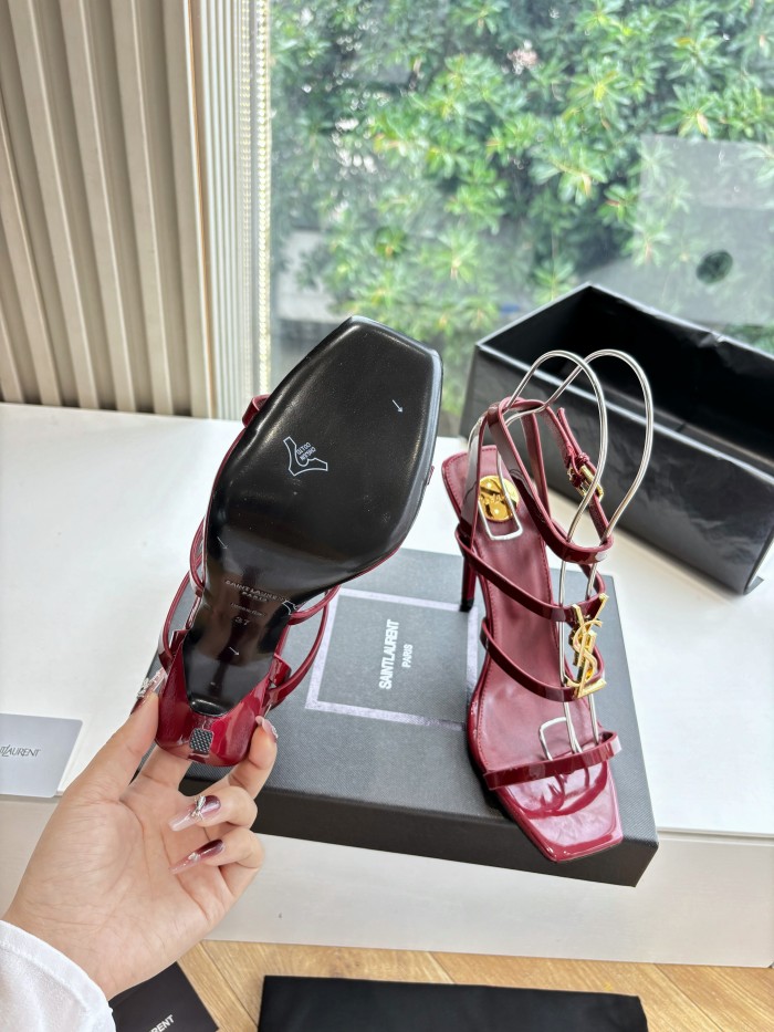 CASSANDRE SANDALS(Female)36-41=