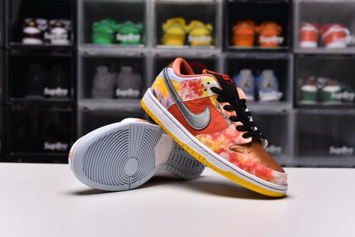 SB Dunk Lok Pro QS Street Hawker(Unisex)36-47=