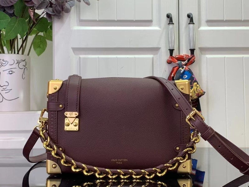 MM Side Trunk “23.5*16*8.5CM” 008