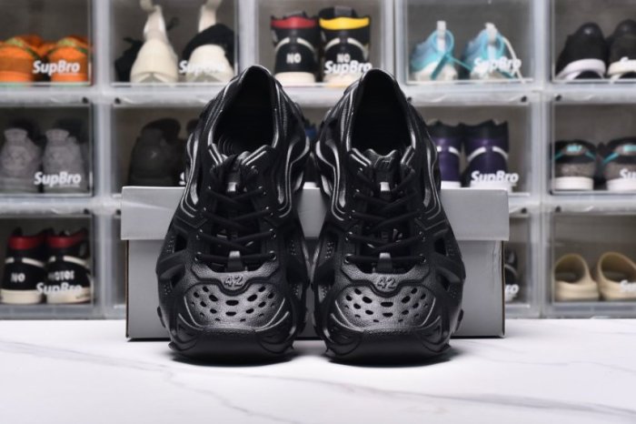 HD Lace-Up Sneaker (Unisex)36-44=