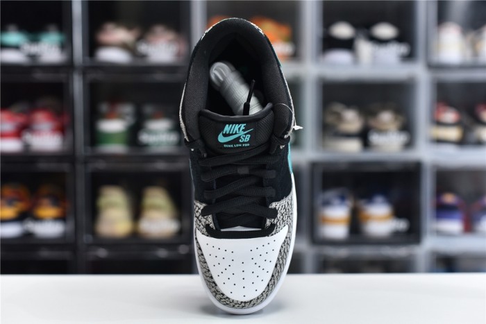 SB Dunk Lok OG(Unisex)36-46=