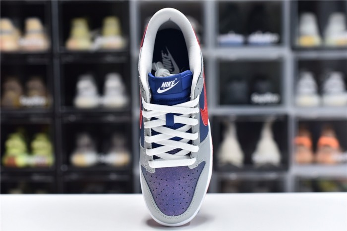 SB Dunk Lok OG QS Samba(Unisex)36-46=