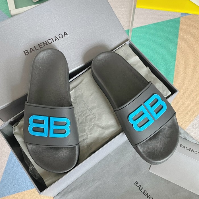 Pool Slides (Unisex)36-45=