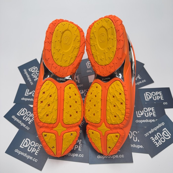 Hot Step 2(Unisex)36-46