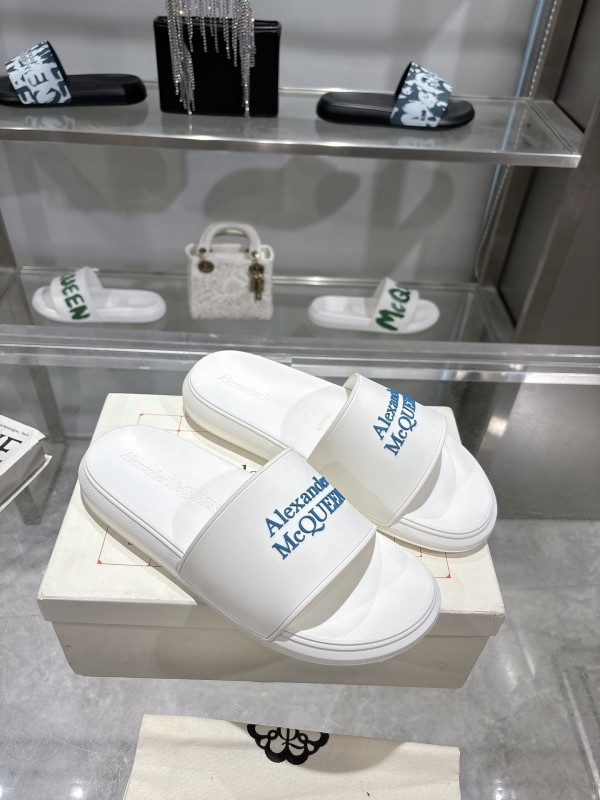 Pool Slides (Unisex)36-45=