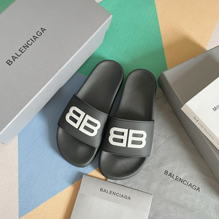Pool Slides (Unisex)36-45=
