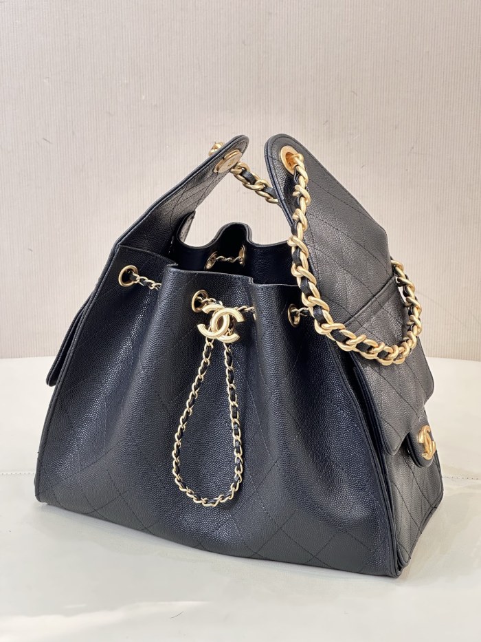 25C Hobo Handbag “30x26x14cm” -0021 =AS5293