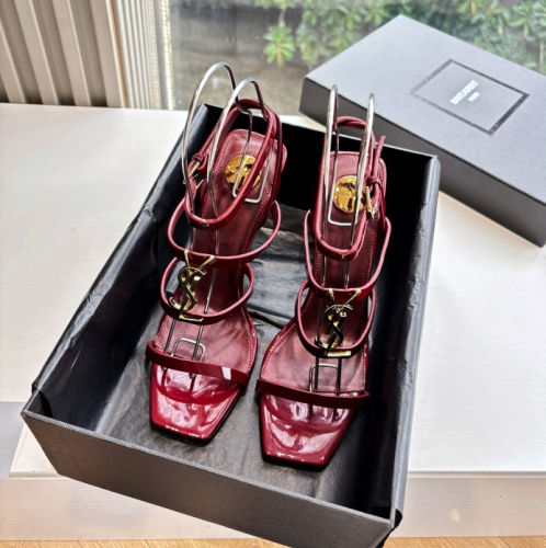 CASSANDRE SANDALS(Female)36-41=