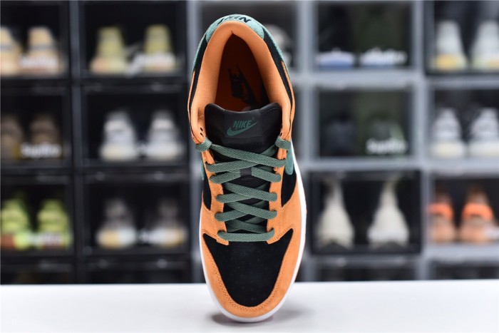 SB Dunk Lok Pro Ceramic(Unisex)36-46=