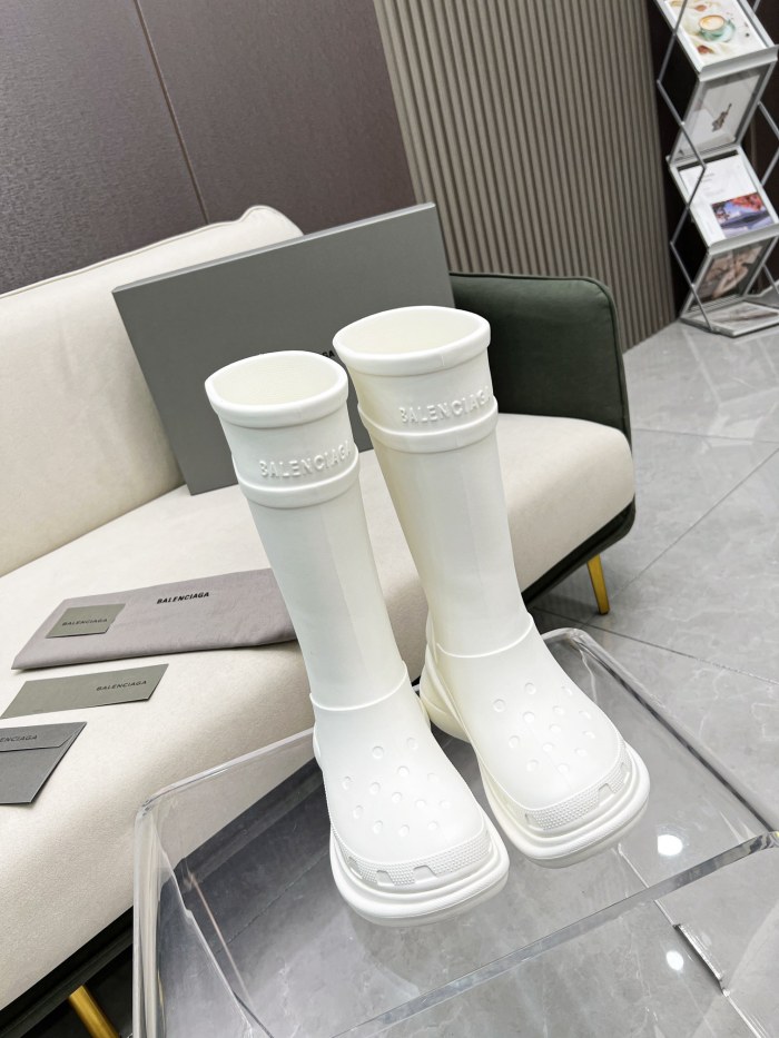 Crocs™ Boot(Female)36-41=