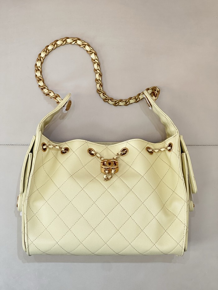 25C Hobo Handbag “30x26x14cm” -0021 =AS5293