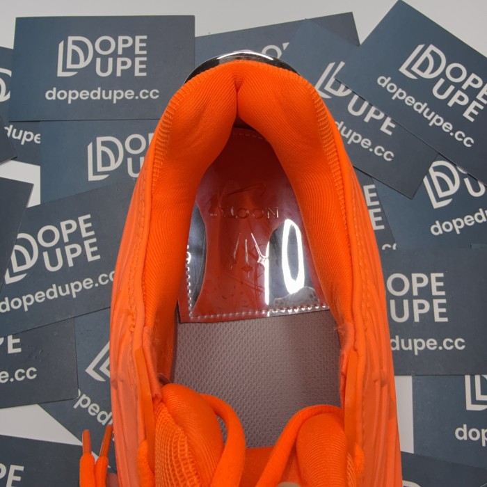 Hot Step 2(Unisex)36-46