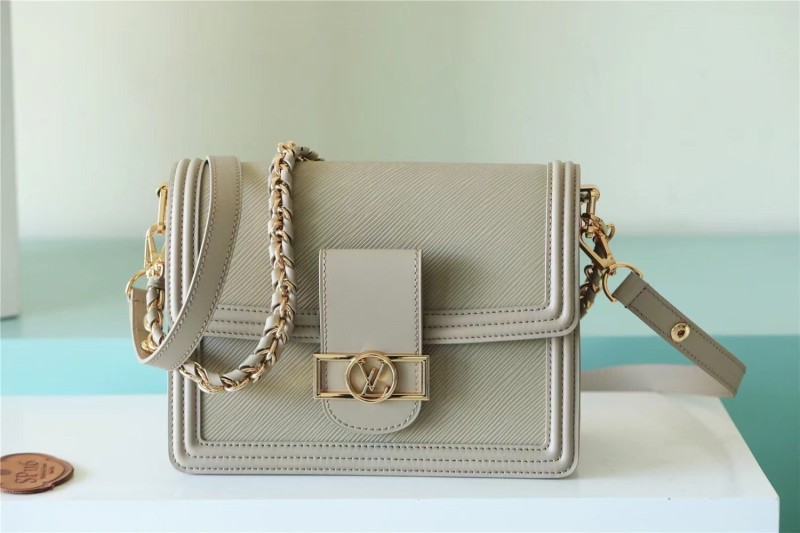 MM Dauphine Crossbody Bag “25*17*10.5CM” 058