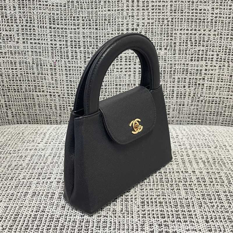 Vintage Mini Kelly Handbag “20x25x6.5cm” -089 =