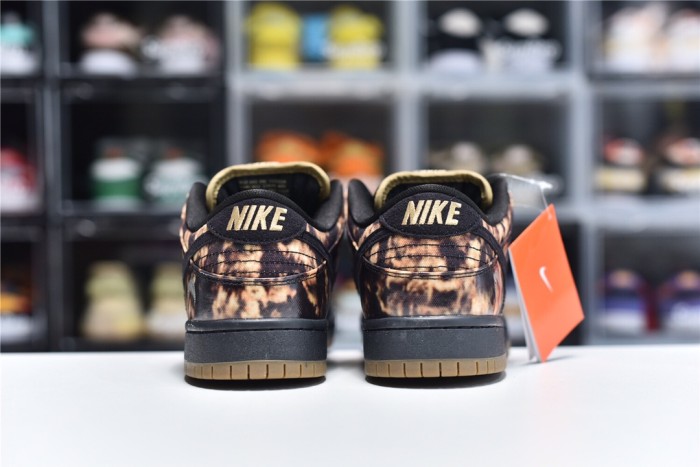 SB Dunk Lok Pushead 2 (Unisex)36-46=
