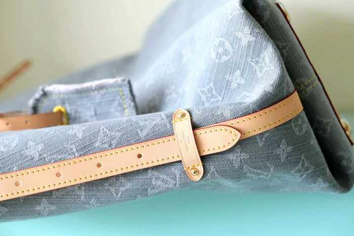 GM CarryAll Cargo “39*30*15CM” 067