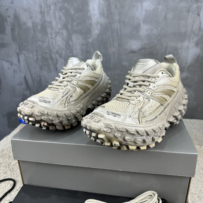 Bouncer Sneaker(Unisex)36-46=