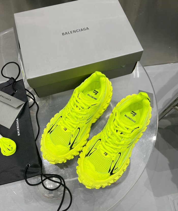 Bouncer Sneaker(Unisex)36-46=