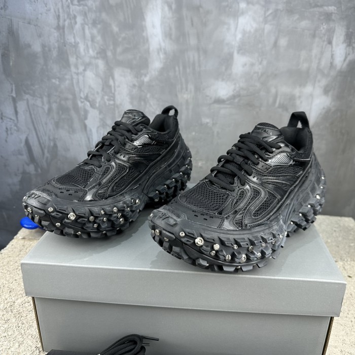 Bouncer Sneaker(Unisex)36-46=