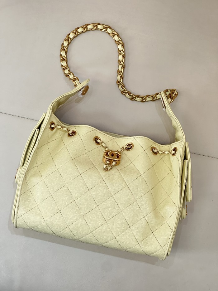 25C Hobo Handbag “30x26x14cm” -0021 =AS5293