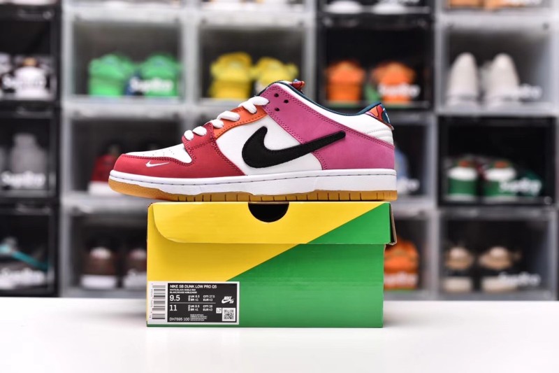SB Dunk (Unisex)36-47=