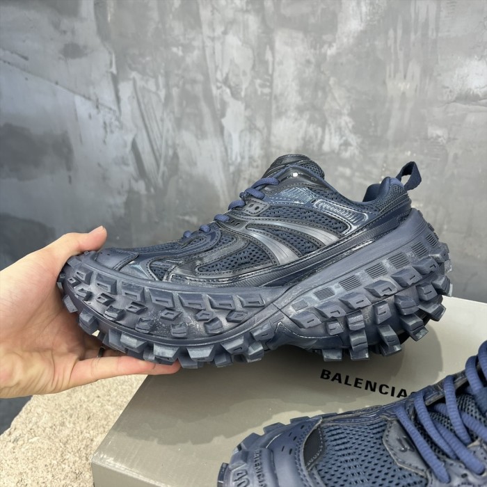 Bouncer Sneaker(Unisex)36-46=