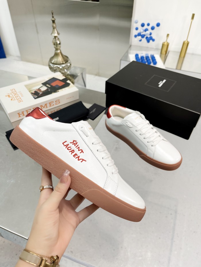 Court Classic Sneaker(Unisex)38-45=