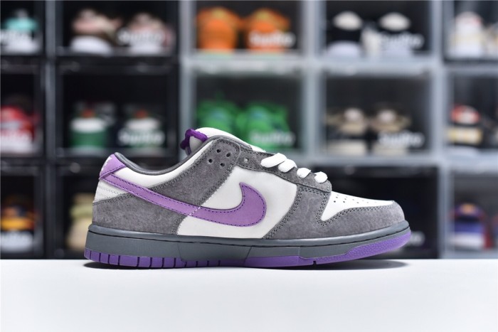 SB Dunk Lok Purple Pigeon (Unisex)36-46=