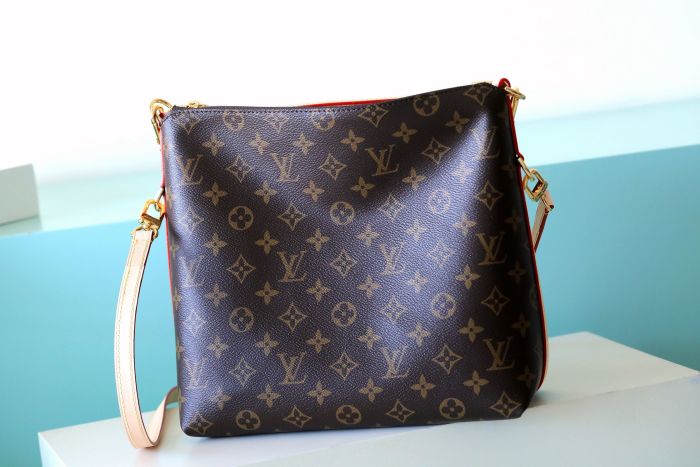 Multipass Monogram Canvas Bag ‘‘30*26*10CM’’ 075