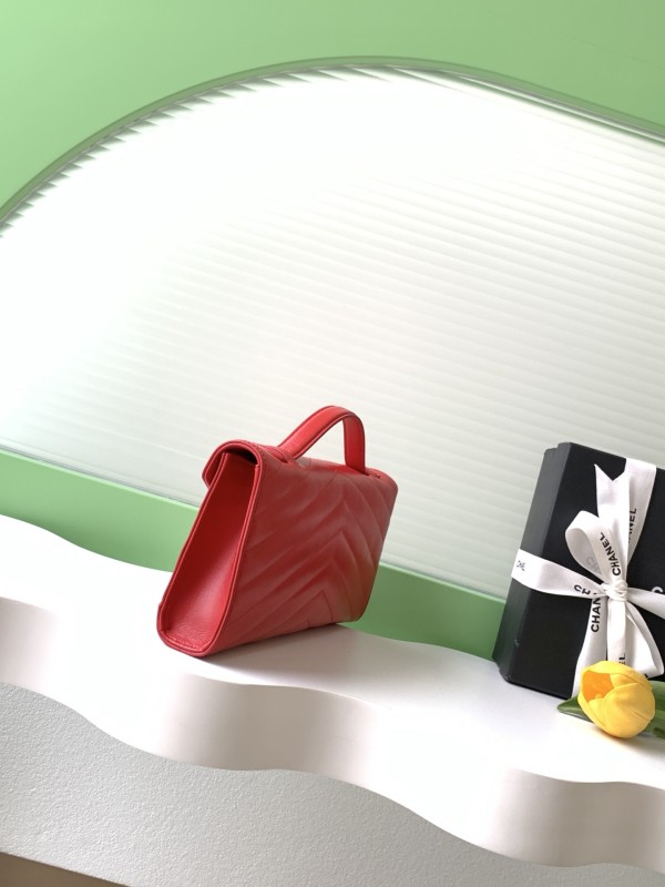 26X Envelope Clutch Bag “26x10x5cm” -056 =AS6044